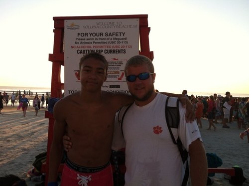 hunter_pearson1's profile picture. 