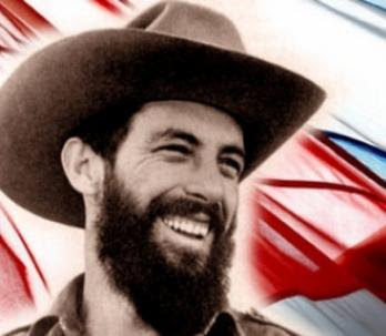 TdosSomosMx's profile picture. COMANDANTE REVOLUCIONARIO AL SERVICIO DE LOS PUEBLOS CAMILO CIENFUEGOS.