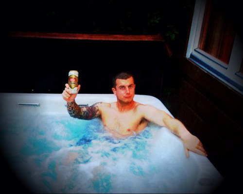 BainsNE63's profile picture. 