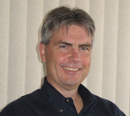PR and marketing for technology-based organizations