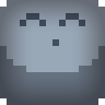 PlatformyGame's profile picture. A happy block in a lövely game engine.