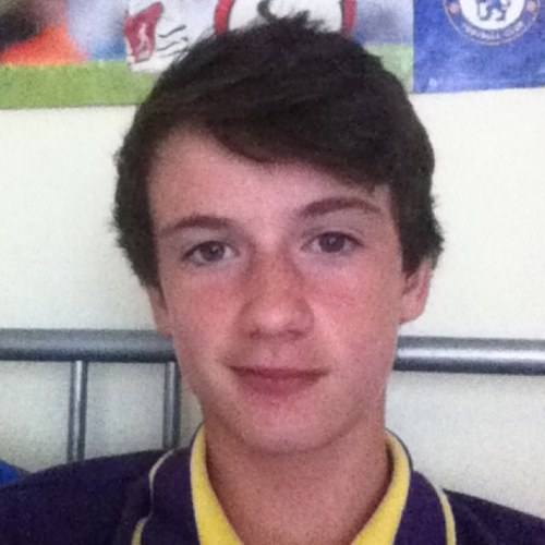 EwanLindsay12's profile picture. KFC!! FTW!!!