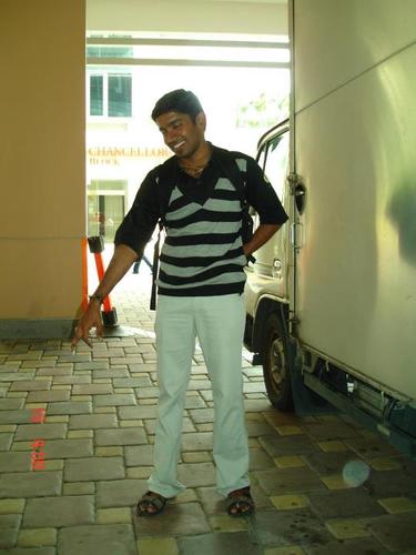 seetaram458's profile picture. From East Godavari...Konaseema