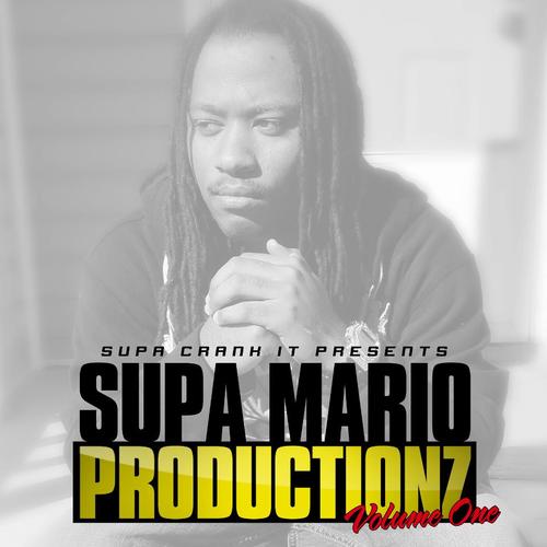 Music Producer Known WorldWide! If You Need Beats Email Me SupaCrankIt@Gmail.com (SERIOUS INQUIRIES ONLY)