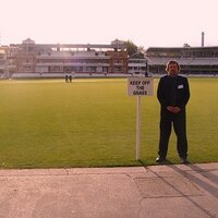 Charlie Woolnough (@charlie_wool) 's Twitter Profile