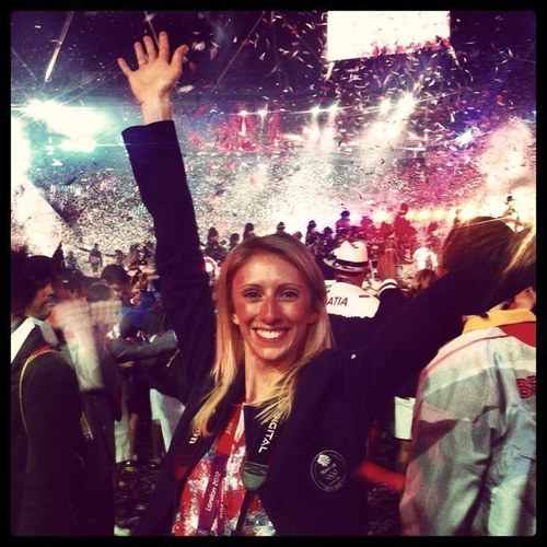 Charlotte Wickham