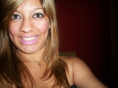 Só saberás quem eu sou quando realmente olhar no fundo dos meu olhos :)