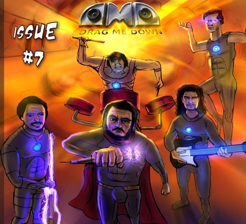 Dragmedownuk's profile picture. 