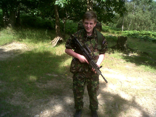 mrobo12's profile picture. 