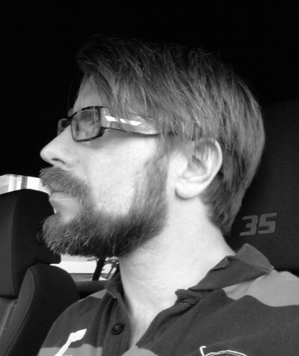 interfejs_fredr's profile picture. entreprenour, friend, father, drummer, positive attitude