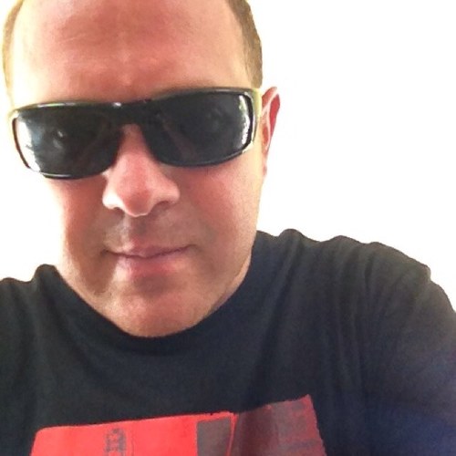 mpuzic's profile picture. 