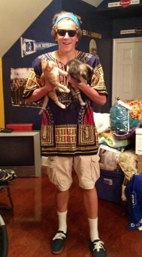 2 Kittiez