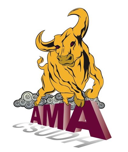 The American Marketing Association is a chapter at California State University Dominguez Hills. Open to all majors!  #SomeDoOthersWitness #AMACSUDH