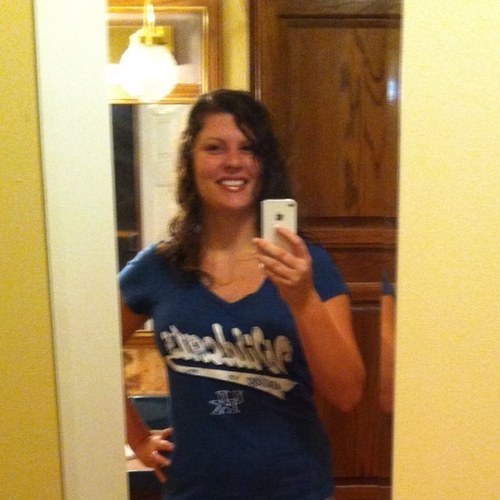 jrfowler25's profile picture. Wife and Mother