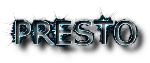 Presto Industries brings a variety of music and other entertainment for the local citezens!