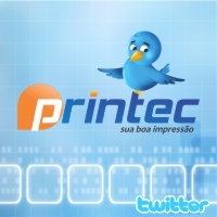 Printecsign's profile picture. Twitter Oficial Printec Sign | 
Solução Completa Para Comunicação Visual