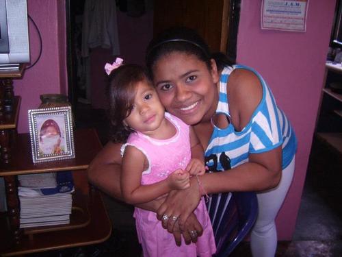 Fuerte, leal, valiente, poco tolerante, protectora, inteligente, feliz, poco desconfiada, amigable.Asesora de Ventas