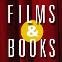 Films & Books reports on and reviews indie  movies, Korean dramas, Bollywood, Hollywood, book publishing news, debut authors, bestseller reviews, small press.