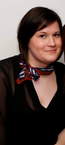 FaustinePichart's profile picture. 