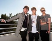 Fan club for GMD3 :D , please follow me to support GMD3 All the way , they're  doing absolutely Amazing x