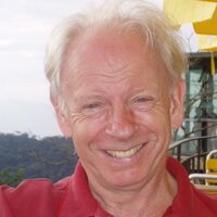 Dr. Tony Bates (@drtonybates) 's Twitter Profile