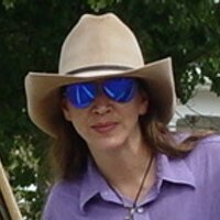 Gloria Lynn - @Gloria_Lynn Twitter Profile Photo