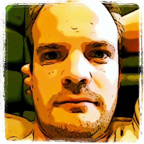 (Voetbal)journalist bij VRT & Play Sports