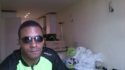Ex sports and sometime IT person.
Now I just comment on others...sigh!