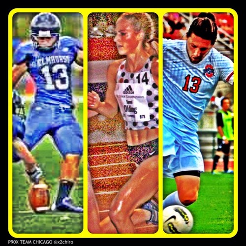 P90X Team Chicago™