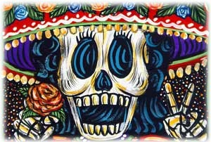 Amo la vida y pienso que a pesar de todo la gente es mejor cada vez, el mundo es mejor, solo quiero que no deje de serlo...Viva Posadas!