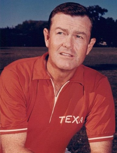 hornssportspast's profile picture. A tribute to Longhorns athletes and teams that have made sports at The University of Texas at Austin so memorable with a look at this date in history.