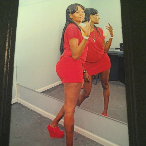 Sexyassporsha's profile picture. 