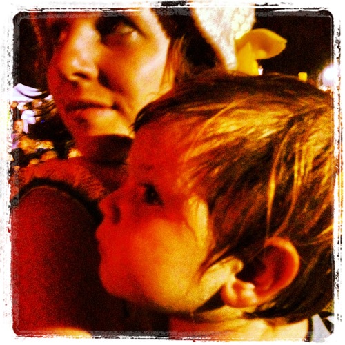 Super Mom