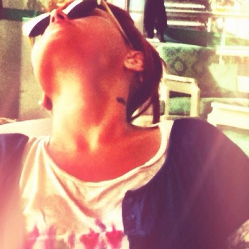 ChiaraSapiente's profile picture. ..in questa vita tra sogno e realtà..alla riscossa del colore! https://t.co/UmAhEHLaQB https://t.co/GXiBhzfKhV
https://t.co/ChuVq3hafP