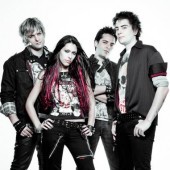 Fc Dedicado A @bandacw7...  @mia_cw7 @pipo_cw7 @leo_cw7 @paulinho_cw7  Vocês Mudaram Minha Vida, Tenho Orgulho De Ser Fã De Vocês..