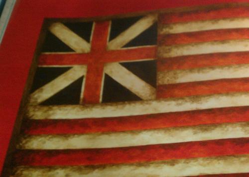 Social @ Constitutional Conservative trapped in the Soviet Socialist Republic of Michigan!