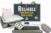Reliablembc's profile picture. Reliable Medical Billing & Consulting helps doctors optimize and maximize their revenues. #Billing #Reliable #LikeUsonFacebook