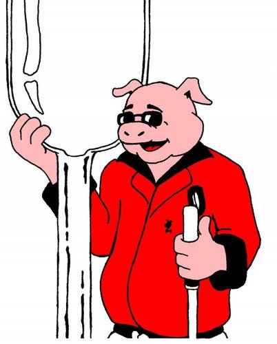 BlindPigKS's profile picture. 