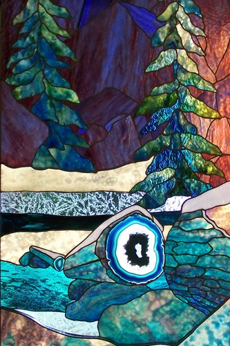 YMurals's profile picture. Creating 4 seasons of Yosemite in large art glass murals.  We will be promoting our project on Kickstarter.  Follow us on our site:  http://t.co/17Rdv4JGz9.