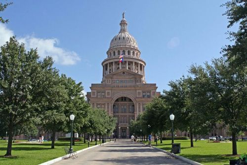 I'm all of the stories being read by people in Austin, Texas.