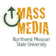 We are the Mass Media division of the Department of Communication and Mass Media at Northwest Missouri State University.