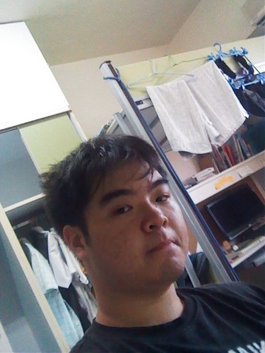 Po_Yu_Chen's profile picture. 