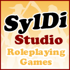 Studio de conception de jeux par navigateur : Jeu de Rôle, Jeu de Plateau, Mythes et Légendes en univers persistants