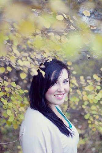 RachelleBeastly's profile picture. 