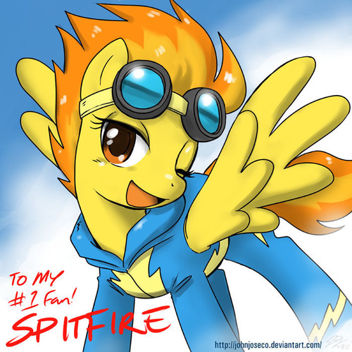 straight brony 20% cooler