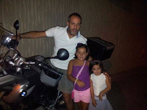 andriuvilly's profile picture. TARTERO