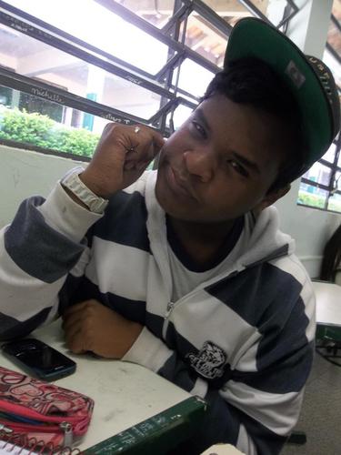 Alleh_salimeni Profile Picture