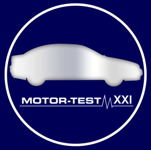 motortest_on's profile picture. 