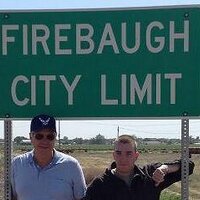 Jon A Firebaugh (@jonafire) 's Twitter Profile