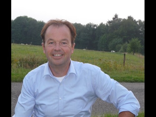 Peter Dellen Profile